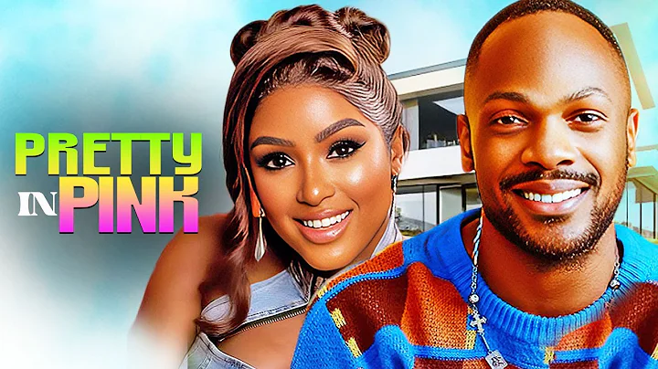 PRETTY IN PINK - ETIM EFFIONG -CHINONSO ARUBAYI - NIGERIAN MOVIES 2025 LATEST FULL MOVIES #trending