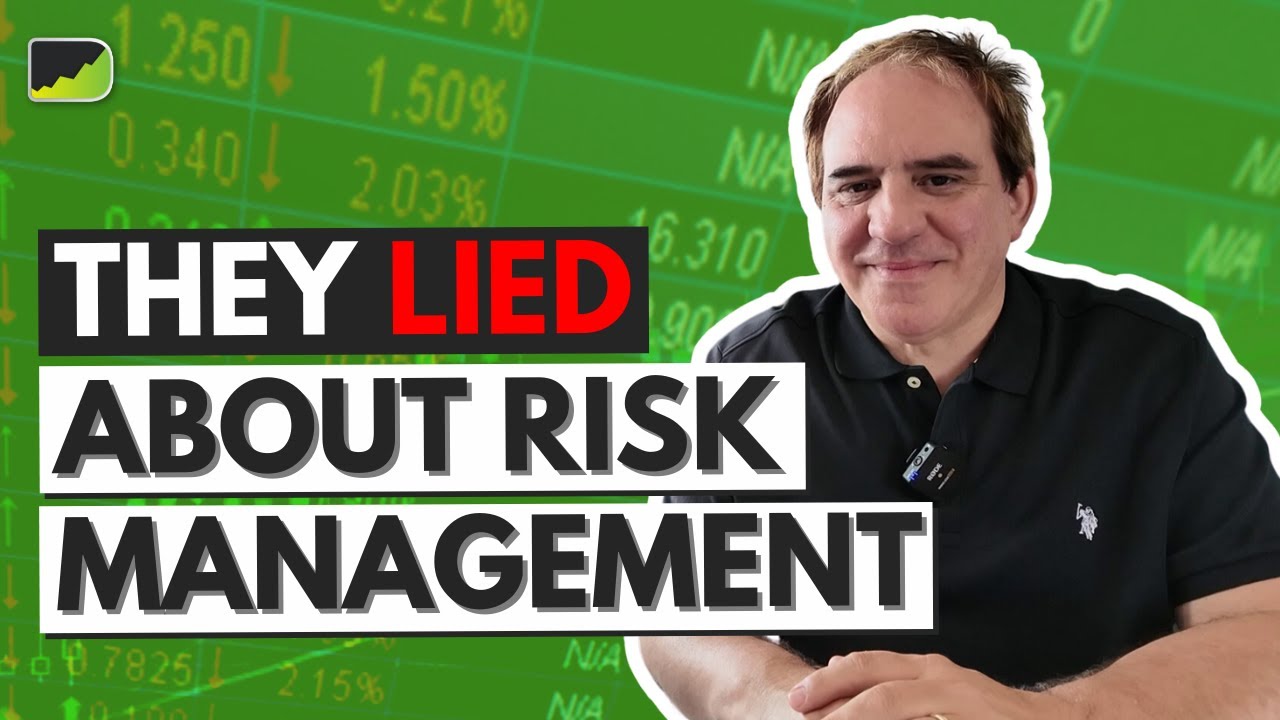 The Truth About Risk Management What They Don't Tell You YouTube