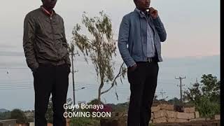 Bineensa Irra Gorse Na Uume By Guyo Bonaya