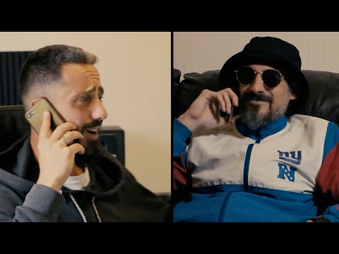 Dary - J'monte le son ( Amentia Prod )