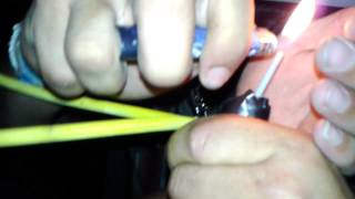 homemade fireworks fail