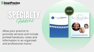 Custom Presentation Folders