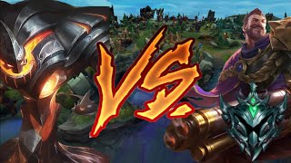 OTP Zac DESTROYS Poor Enemy Team | Plat IV Review