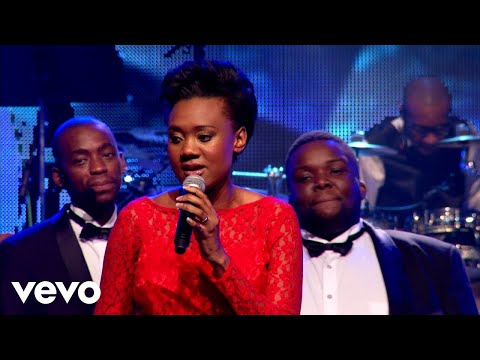 Joyous Celebration - Muphi Umhlobo (Live at Rhema Ministries - Johannesburg, 2013)