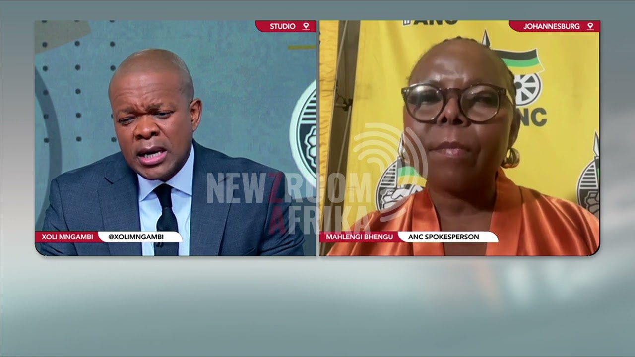 ANC outlines key focus areas ahead of National General Council