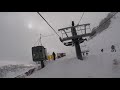 Kirkwood after a big storm in Jan 2018 (1ft of fresh powder)