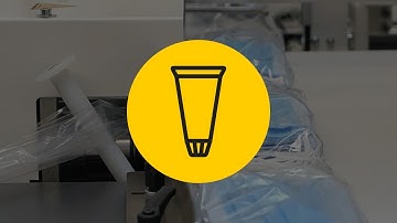 Packaging of community masks on beck-Multiplex MP pico