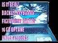 Asus VivoBook 15 X510UF youtube review thumbnail