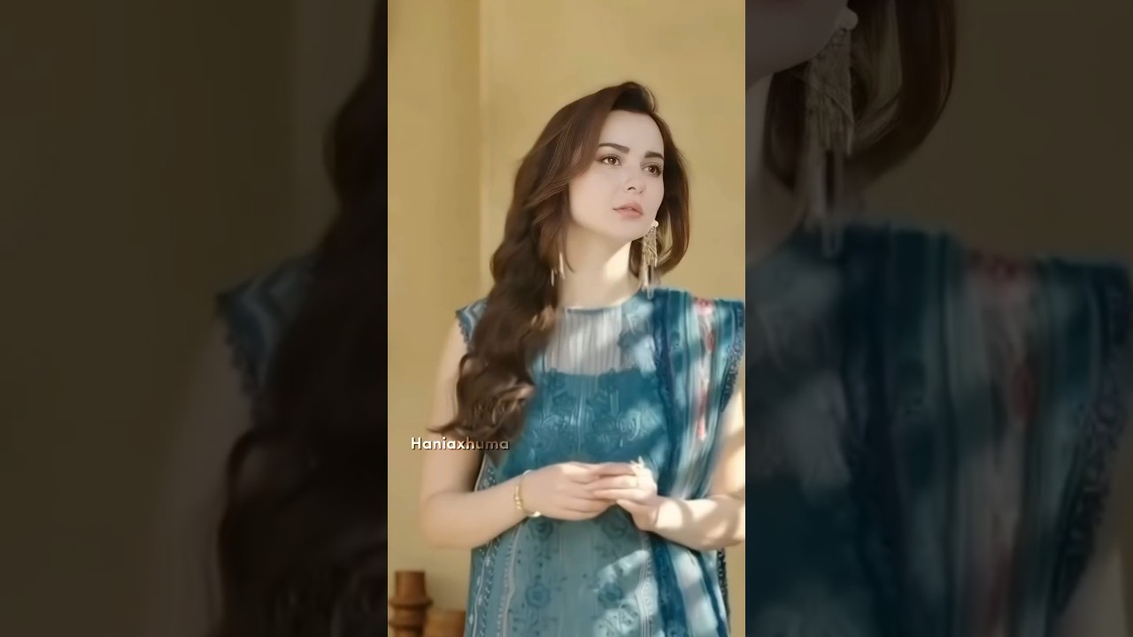 Beauty & Talent Combined 🎭 | Actor Reel That Captivates