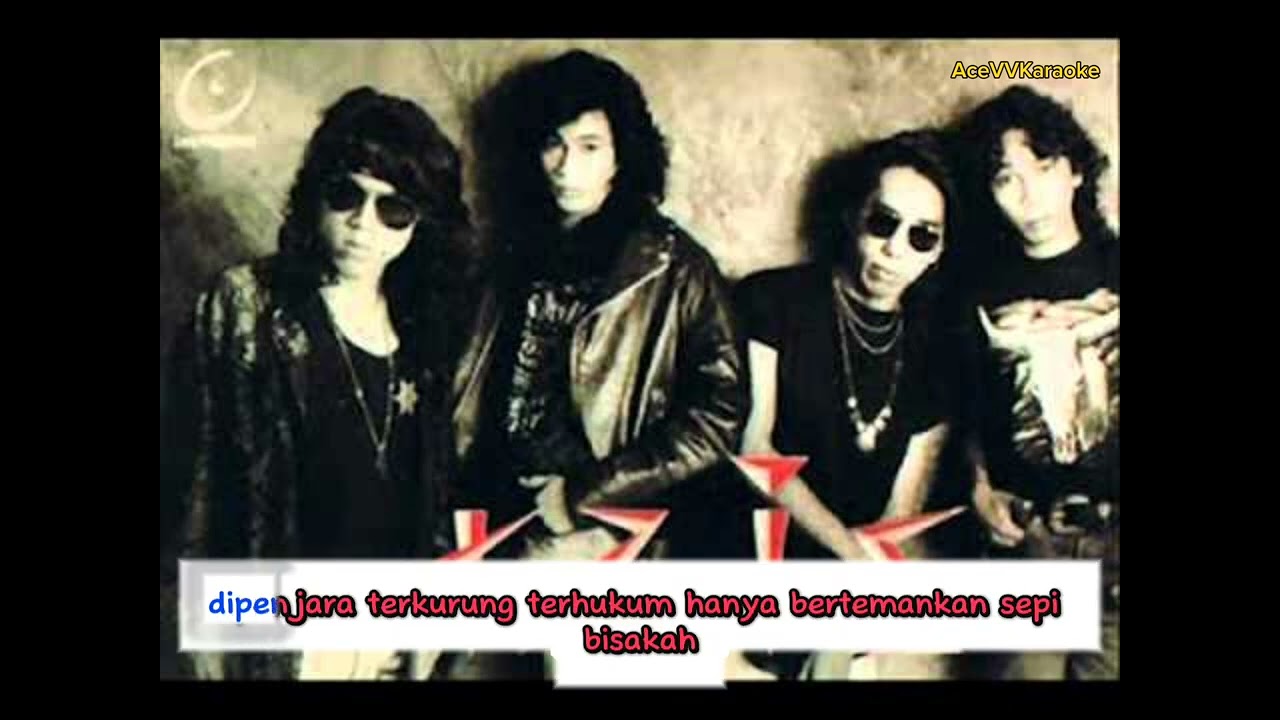 Tiara - KRIS (Karaoke) 2023hd sound