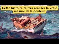 Comment trouver la force dans ladversit  histoire courte  leon de vie