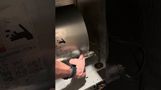 Ameristar hvac no blower troubleshooting and fix