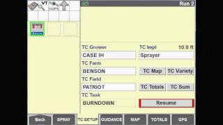 AIM Command FLEX Changing Tips on AFS Pro 700 How To Video 01 24 17