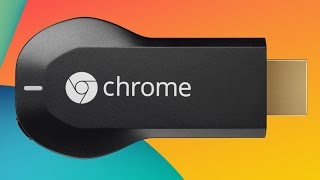 Android + Chromecast, Watch Fox, ABC, FX &amp; More