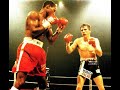 Boxings hidden wars kelvin seabrooks vs thierry jacob  ibf bantamweight title 1987 no footage