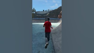 Skate 3: This was done on Hardcore difficulty #skate3