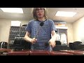 Chromatic Scale On Marimba Chromatic Scale On Marimba