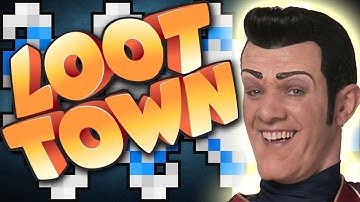 We are Number One but every 