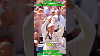 Alex Eala LOSES…But Gets a STANDING OVATION at Wimbledon🇵🇭 She Lost the Match…But Won the World 🌍