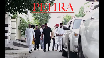 Pehra - Aman Yaar (Cover Song) Babbu Maan | Latest Punjabi Song | New Punjabi Song