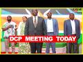 LIVE Rigathi Gachagua To Speak At Unveiling Of DCP Candidate Ol Kalou By Election Recorded Event 