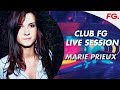 Marie prieux live  club fg dj mix