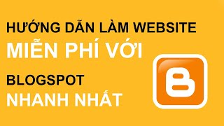 How to Create a Free Website with Blogspot Quickly | Satellite Site SEO