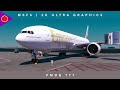Emirates to Doha! | PMDG 777 | MSFS 2024 | Ultra Graphics
