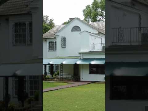 वीडियो: ग्रेसलैंड मेंशन: एल्विस प्रेस्ली का घर