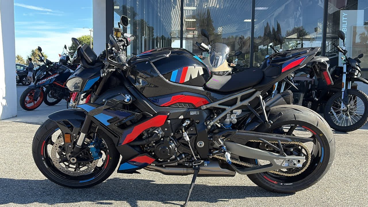 2026 BMW M1000R  Los Angeles, Pasadena, Orange County, Riverside, Hollywood CA