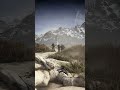 hide in the dirt Ghost Recon Breakpoint