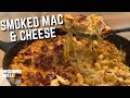 Creamy Smoked Mac and Cheese Recipe | Fast and Flavorful Side