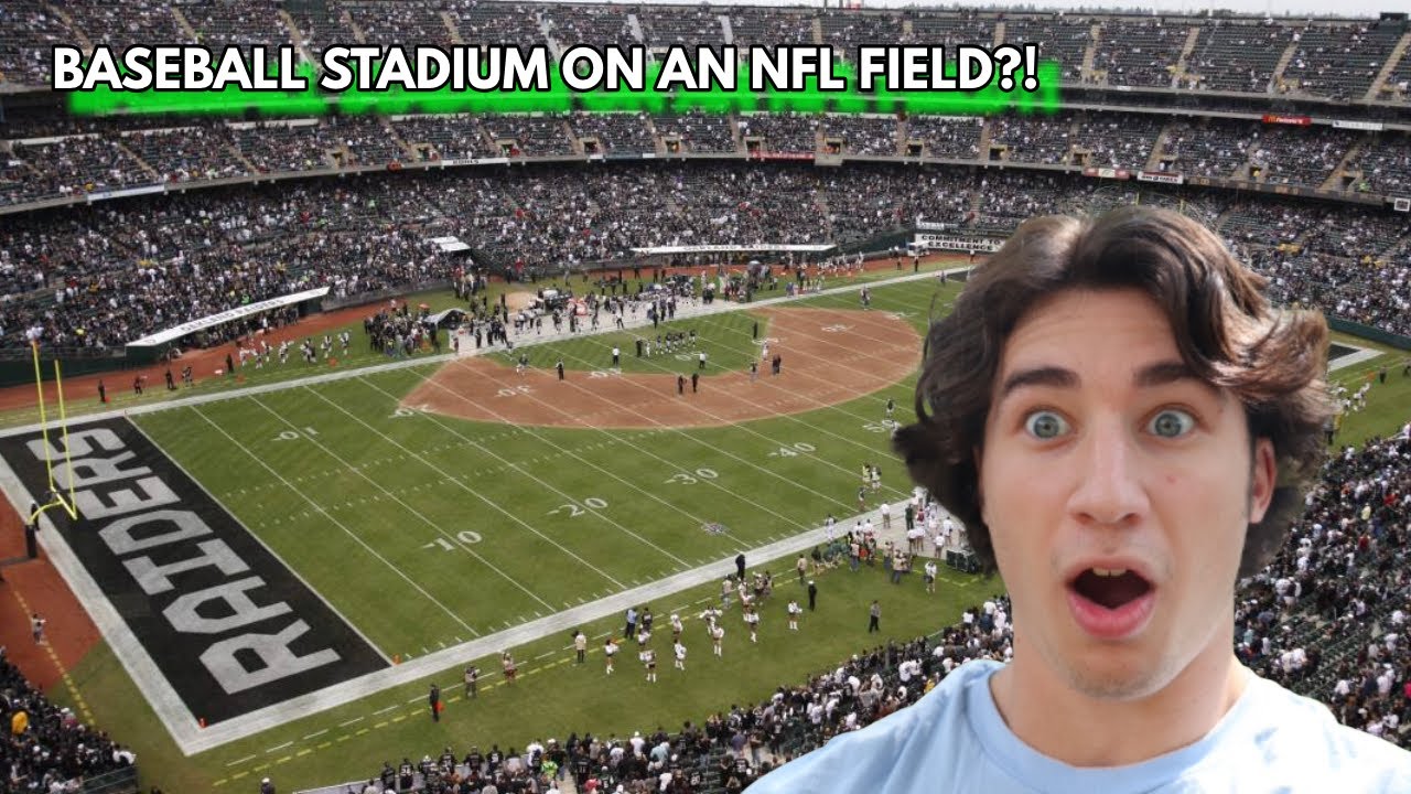 Ranking The Worst MLB Stadiums! YouTube