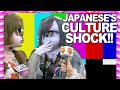 CULTURE SHOCK: What freaks Japanese out?