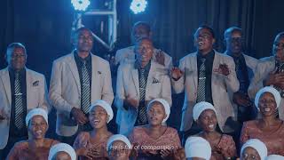 Imbabazi Ze By Muhima Choir