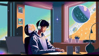 Música Para Estudiar | Lofi Para Trabajar, Estudiar, Concentrarse, Leer, Programar...