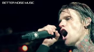 Watch Buckcherry Dead video