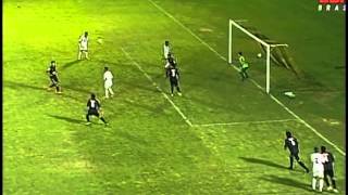 Fluminense 1 x 0 Coritiba - Copa do Brasil Sub-20