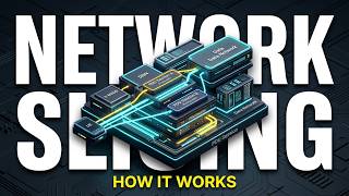 One Device, Two Networks: How 5G Network Slicing & PDU Sessions Actually Work