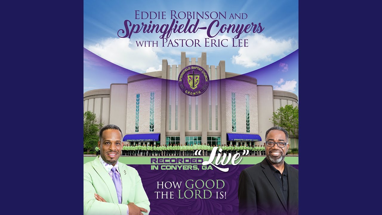 Out Here on Your Word (Live)