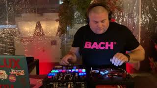 Dj Flux River Rink Karlin Grand Opening