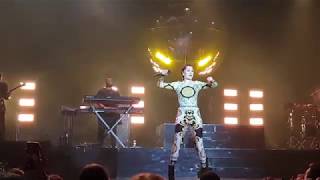Jessie J - Price Tag - The Lasty Tour (4K, Prague, Czech Republic, 23.4.2019)