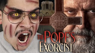 The New Exorcist Movie Ruined My Day