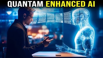 10 Ways Quantum Enhanced Generative AI Will Change The World Forever