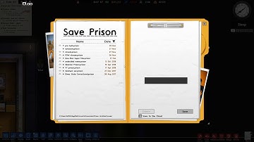 Prison Architect Escape Mode Speedrun - Paradise City: 19.60 (WR)