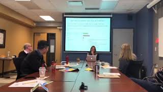 Incorporating Active Learning into your Teaching