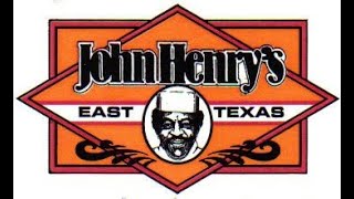 T&amp;T BBQ &amp; John Henry&#39;s Grand Opening