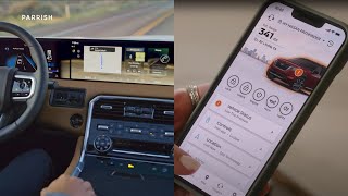 Auto industry user experience ux issues (2 of 3)