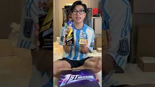 Bi Huỳnh Unbox Quà 1 Năm Tuổi Của FC Mobile VN #FCM_1stAnniversary #NhaSangTaoFCM #FCMobileVN — video thumbnail