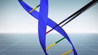 First CRISPR human trial approved outside of China